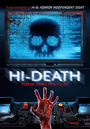 دانلود فیلم Hi-Death