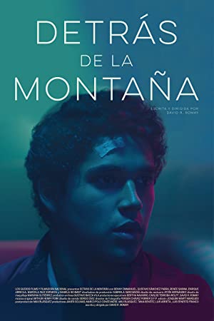 دانلود فیلم Detrás de la Montaña