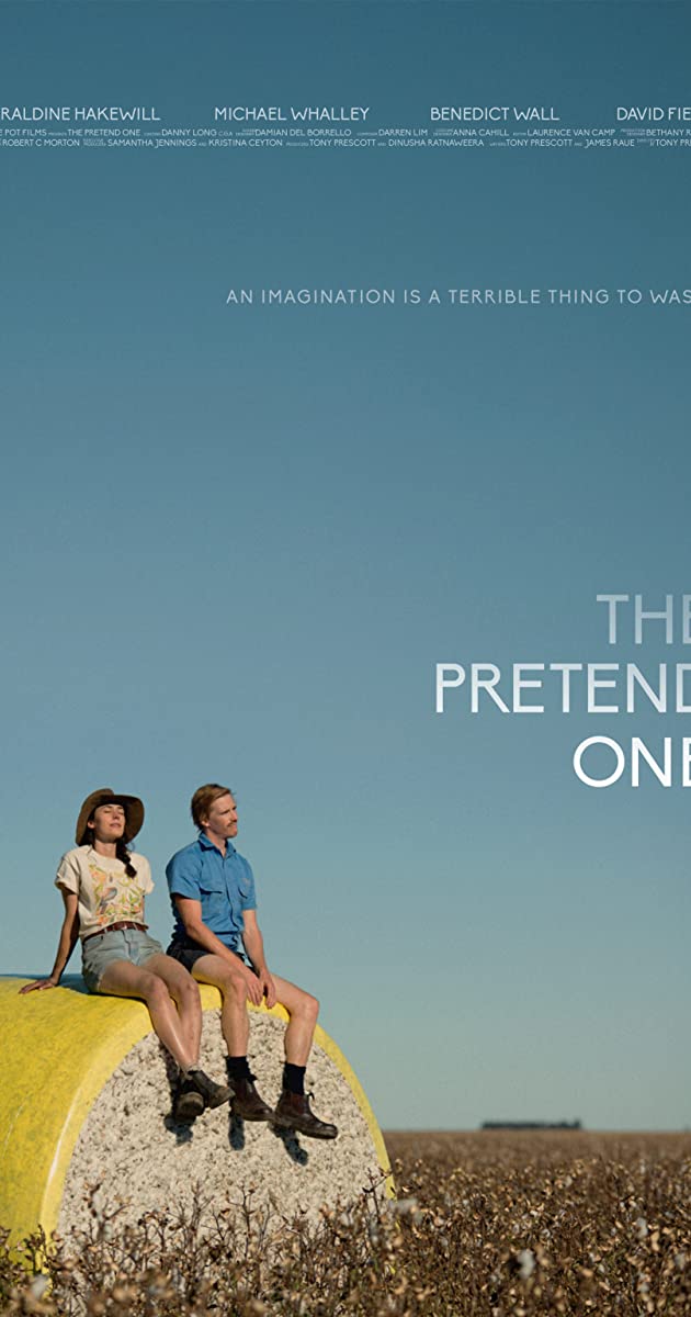 دانلود فیلم The Pretend One