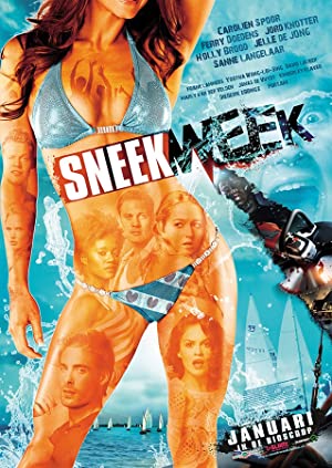 دانلود فیلم Sneekweek