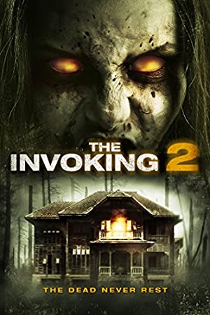 دانلود فیلم The Invoking 2