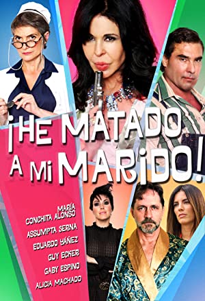 دانلود فیلم ¡He matado a mi marido!