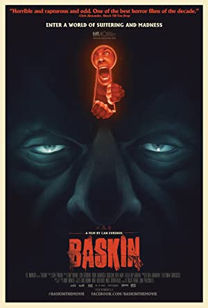 دانلود فیلم Baskin