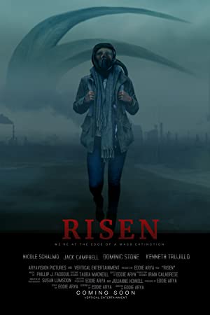 دانلود فیلم Risen