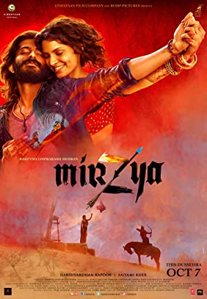 دانلود فیلم Mirzya