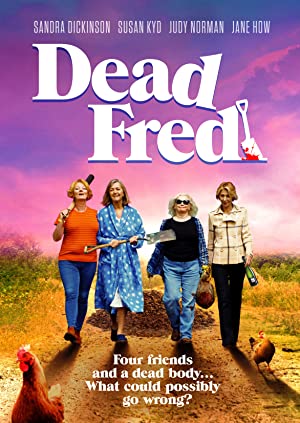 دانلود فیلم Dead Fred