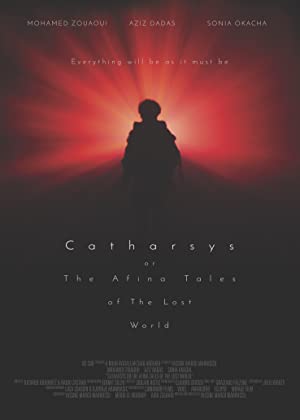 دانلود فیلم Catharsys or The Afina Tales of the Lost World