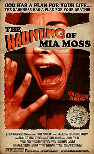 دانلود فیلم The Haunting of Mia Moss