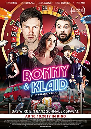 دانلود فیلم Ronny & Klaid