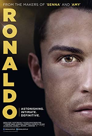 دانلود فیلم Ronaldo