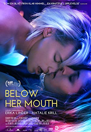 دانلود فیلم Below Her Mouth