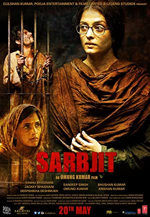 دانلود فیلم Sarbjit