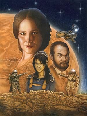 دانلود فیلم Space 1889: The Secret of Phobos