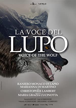 دانلود فیلم La voce del Lupo