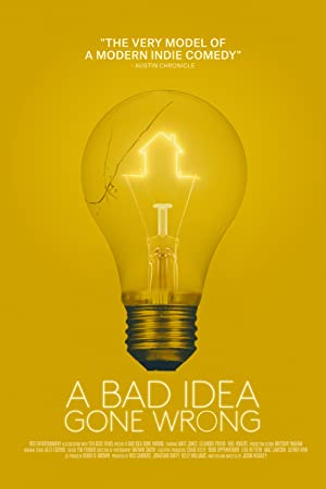 دانلود فیلم A Bad Idea Gone Wrong