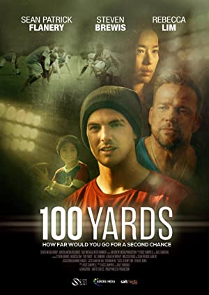 دانلود فیلم 100 Yards