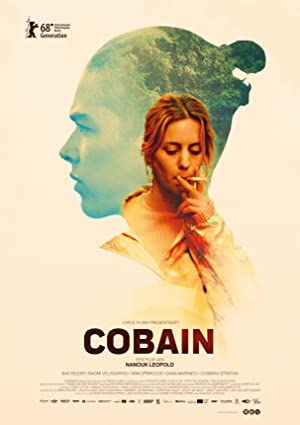 دانلود فیلم Cobain