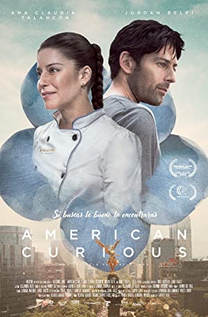 دانلود فیلم American Curious