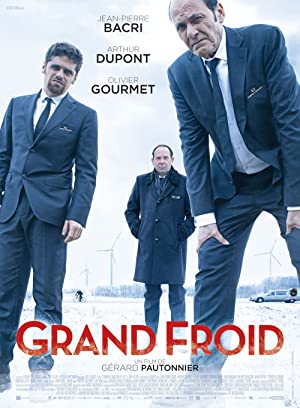 دانلود فیلم Grand froid