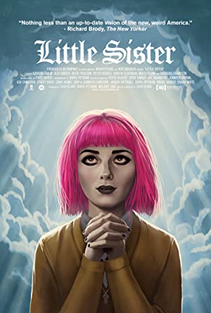 دانلود فیلم Little Sister