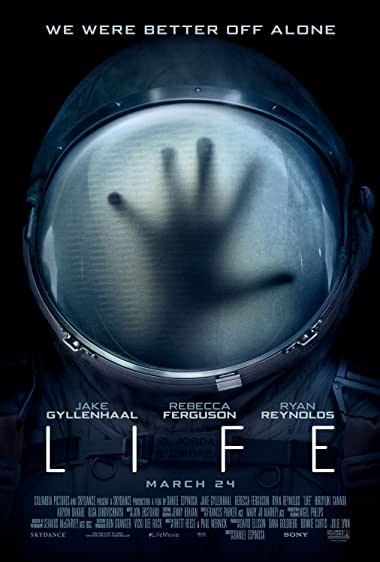 دانلود فیلم Life