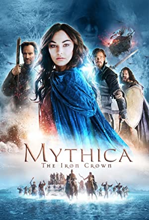 دانلود فیلم Mythica: The Iron Crown