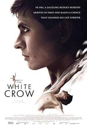 دانلود فیلم The White Crow