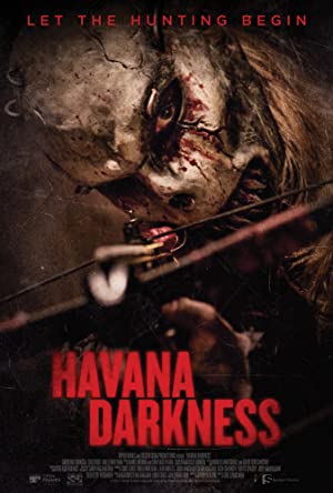 دانلود فیلم Havana Darkness