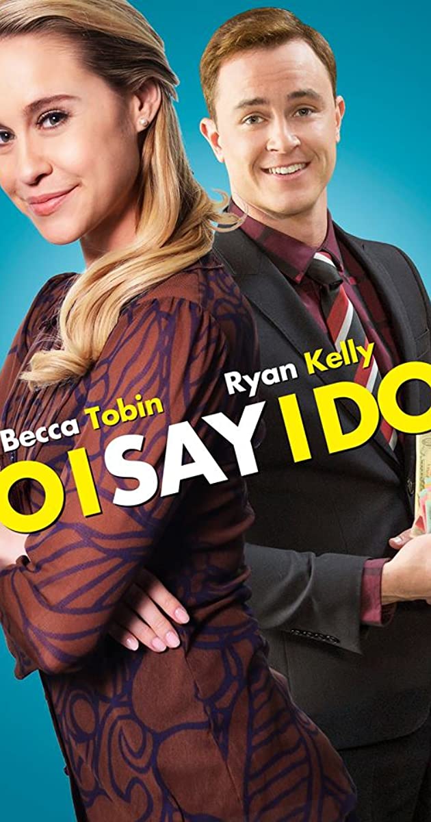 دانلود فیلم Do I Say I Do?