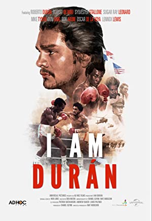 دانلود فیلم I Am Duran