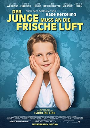 دانلود فیلم Der Junge muss an die frische Luft