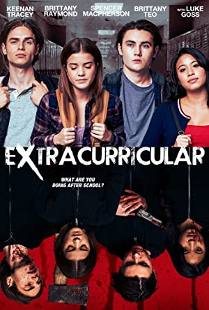 دانلود فیلم Extracurricular