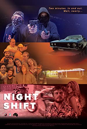 دانلود فیلم Night Shift