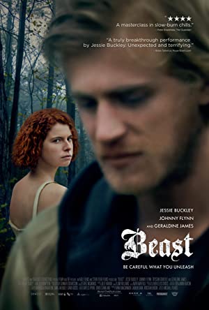 دانلود فیلم Beast