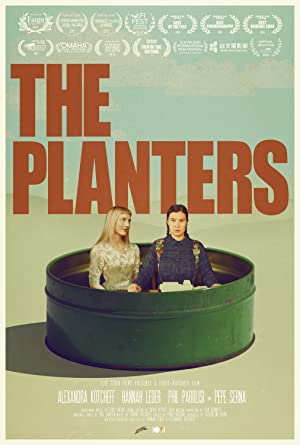 دانلود فیلم The Planters