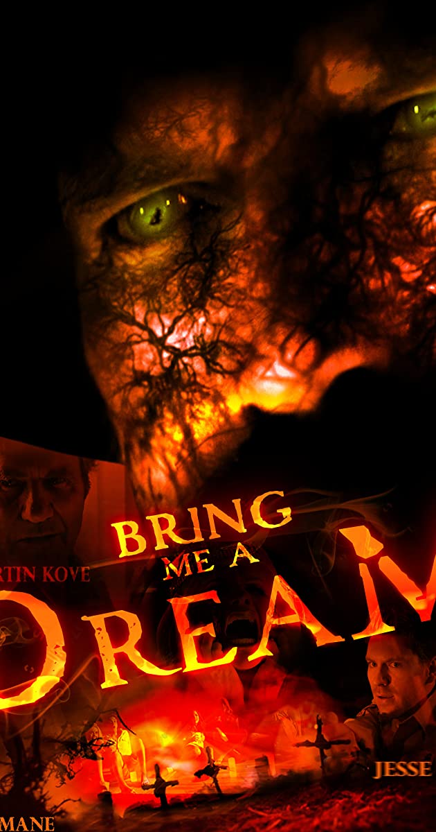 دانلود فیلم Bring Me a Dream