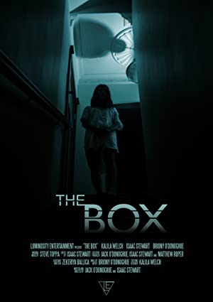 دانلود فیلم The Box