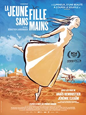 دانلود فیلم The Girl Without Hands