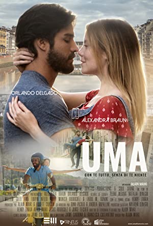 دانلود فیلم Uma