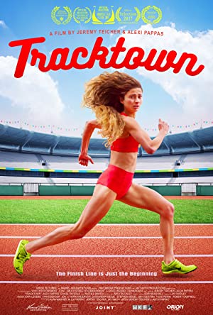 دانلود فیلم Tracktown