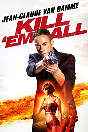 دانلود فیلم Kill'em All