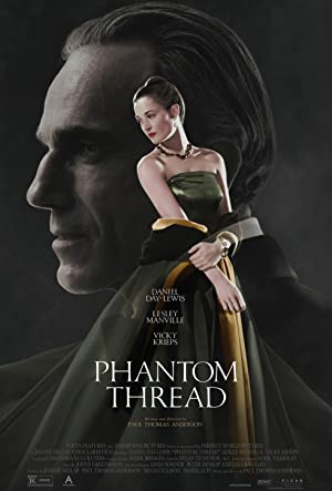 دانلود فیلم Phantom Thread