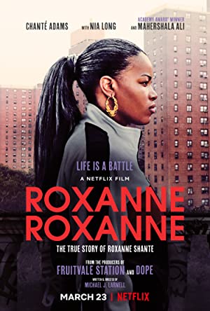 دانلود فیلم Roxanne Roxanne