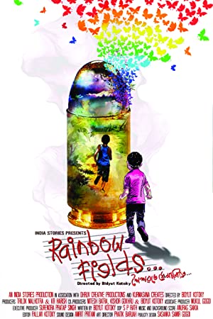 دانلود فیلم Rainbow Fields