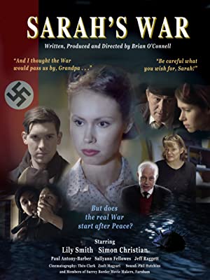 دانلود فیلم Sarah's War