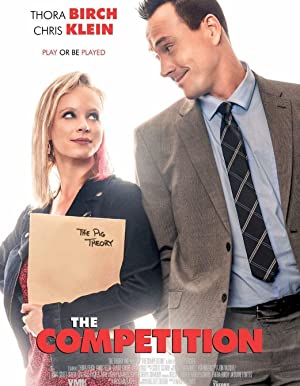 دانلود فیلم The Competition