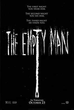 دانلود فیلم The Empty Man