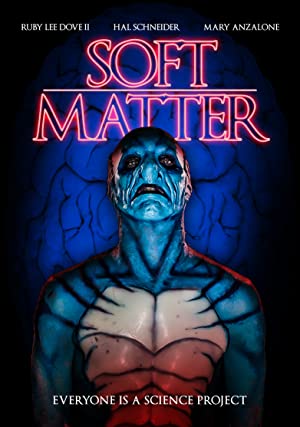 دانلود فیلم Soft Matter