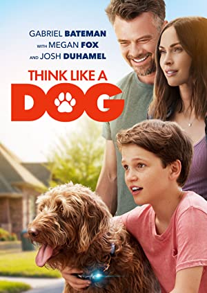 دانلود فیلم Think Like a Dog