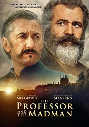 دانلود فیلم The Professor and the Madman